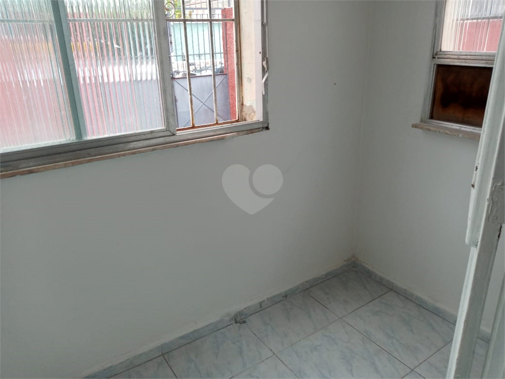 Venda Apartamento Rio De Janeiro Rocha REO528627 8