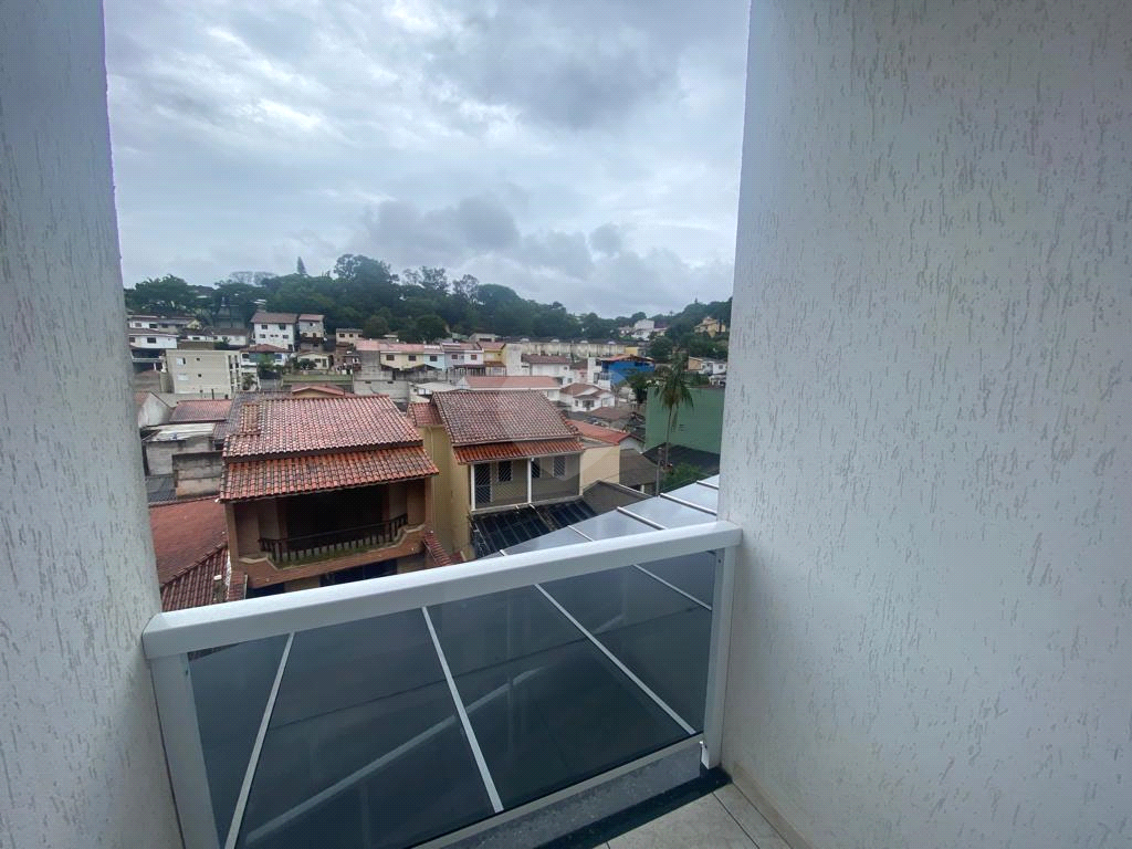 Venda Sobrado São Paulo Horto Florestal REO528663 9