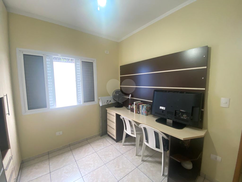 Venda Sobrado São Paulo Horto Florestal REO528663 17