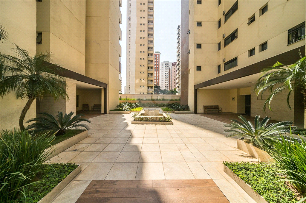 Venda Apartamento São Paulo Cidade Monções REO528689 33