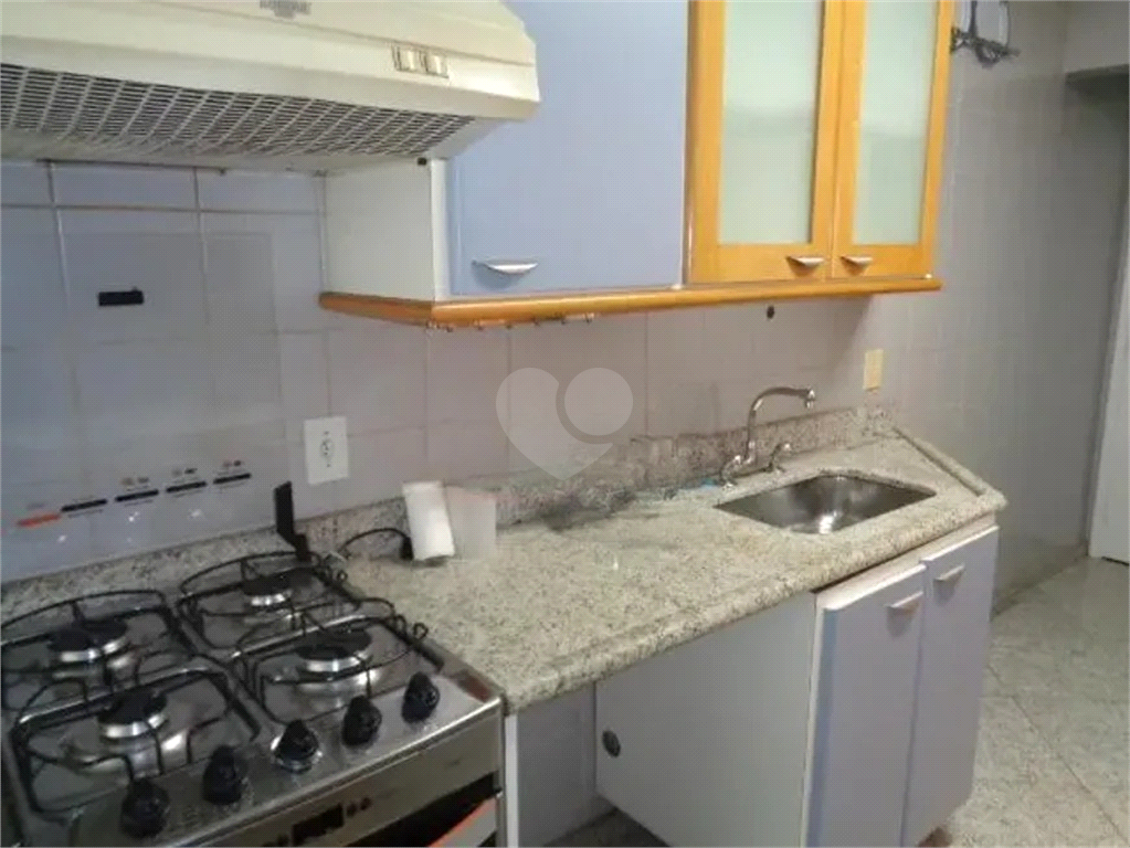 Venda Apartamento São Paulo Cidade Monções REO528689 23