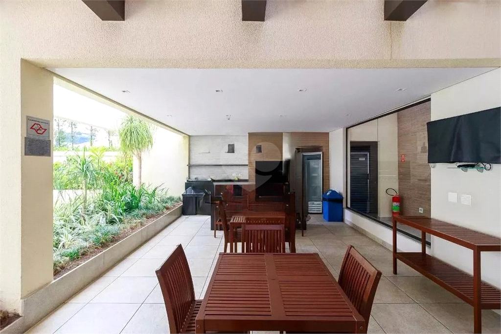 Venda Apartamento São Paulo Cidade Monções REO528689 34