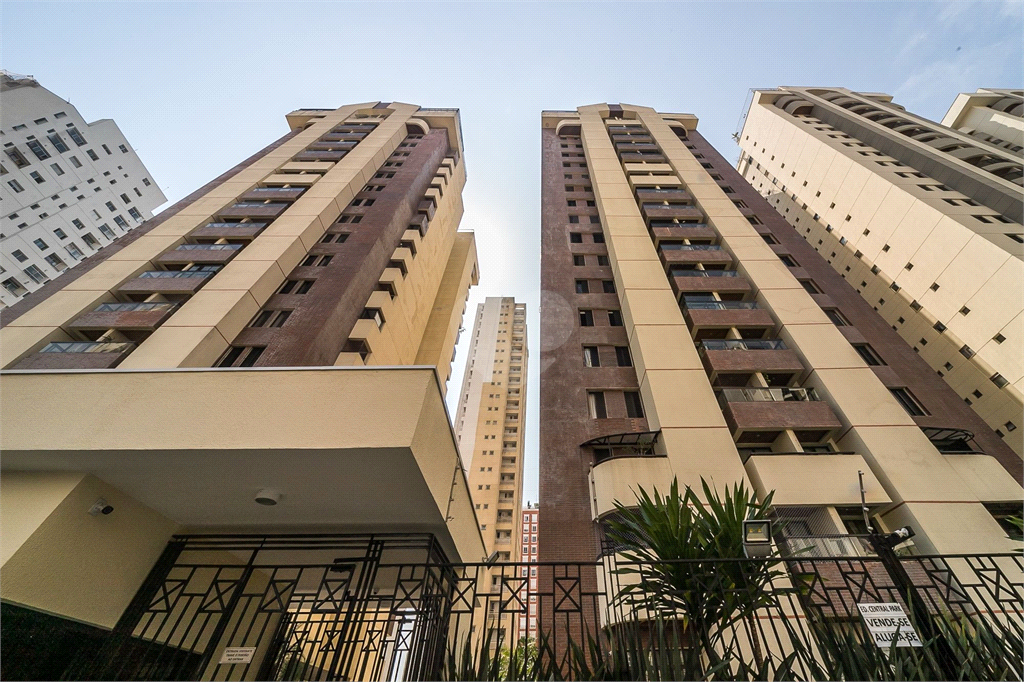 Venda Apartamento São Paulo Cidade Monções REO528689 27