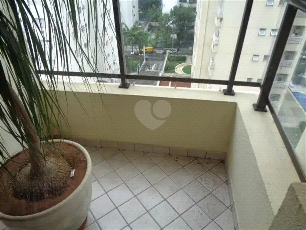 Venda Apartamento São Paulo Cidade Monções REO528689 9