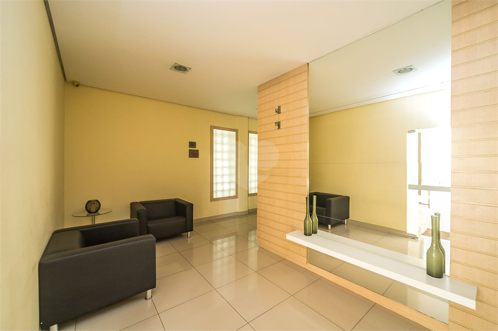 Venda Apartamento São Paulo Cidade Monções REO528689 28