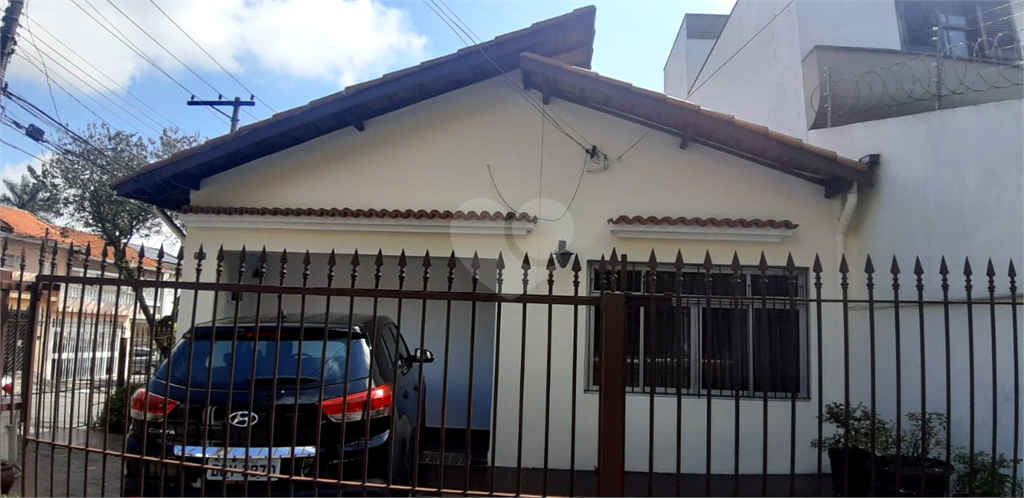 Venda Sobrado São Paulo Planalto Paulista REO528699 22