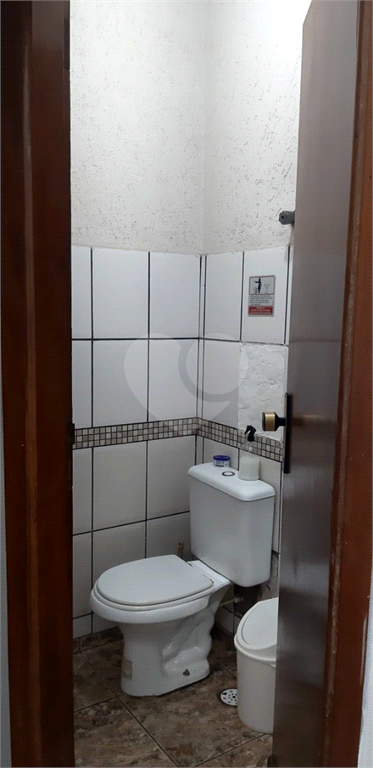 Venda Sobrado São Paulo Planalto Paulista REO528724 27