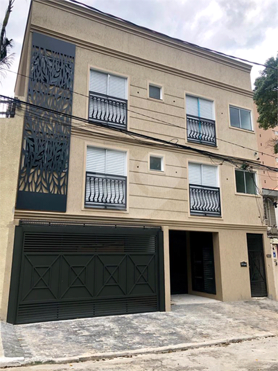 Venda Condomínio São Paulo Jardim São Paulo(zona Norte) REO528746 1