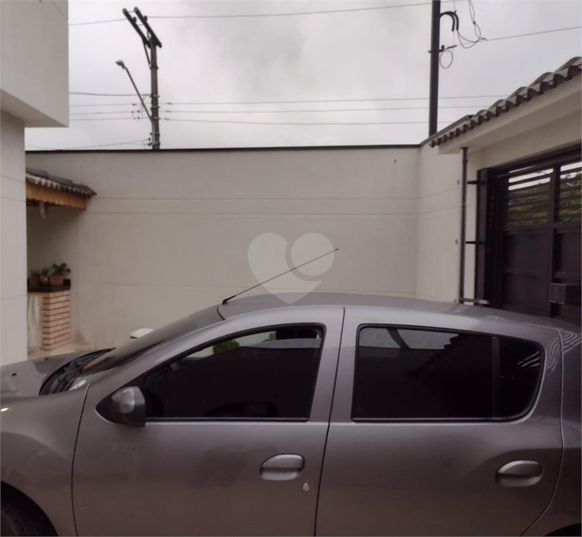 Venda Sobrado São Paulo Vila Nivi REO528761 3