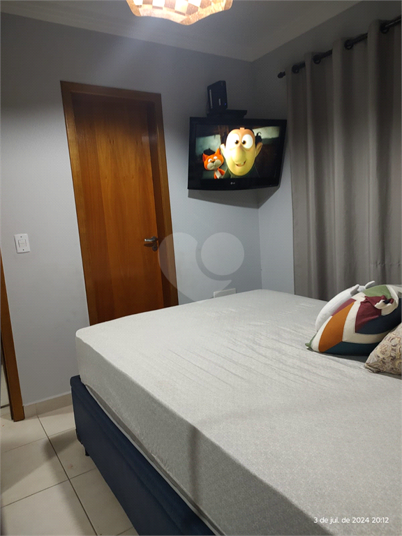 Venda Sobrado São Paulo Vila Nivi REO528761 36