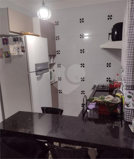 Venda Sobrado São Paulo Vila Nivi REO528761 6