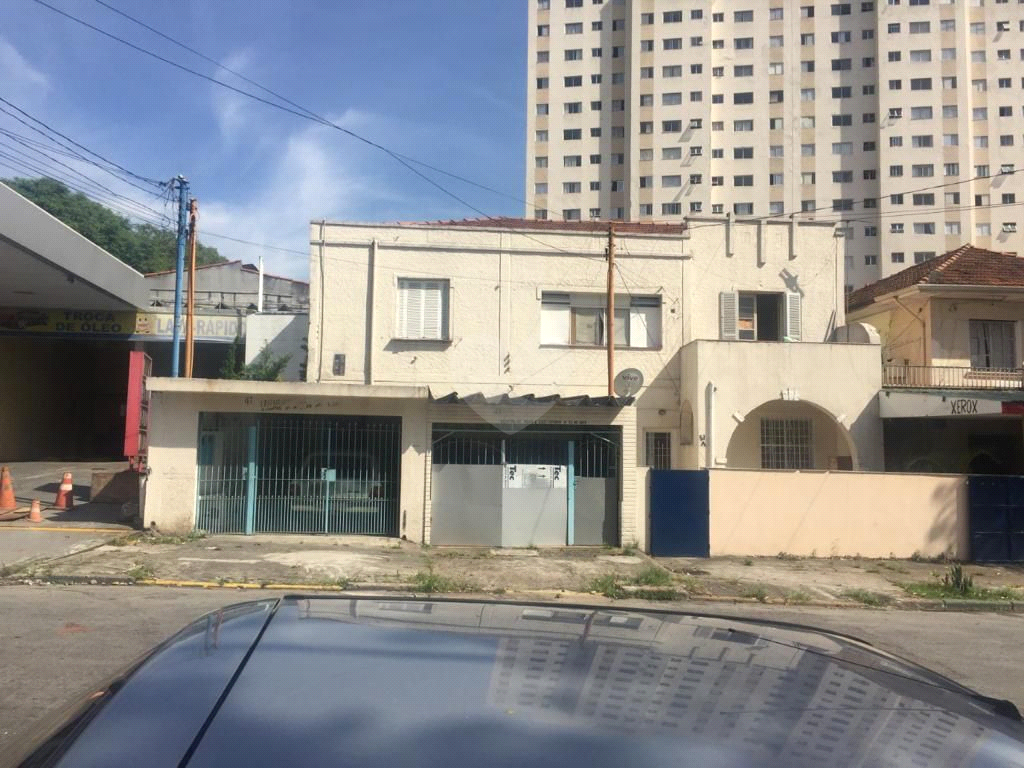 Venda Terreno São Paulo Vila Monumento REO528772 9