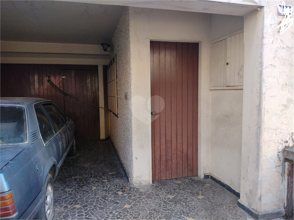 Venda Casa São Paulo Pinheiros REO528789 26