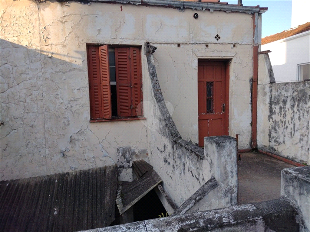 Venda Casa São Paulo Pinheiros REO528789 1