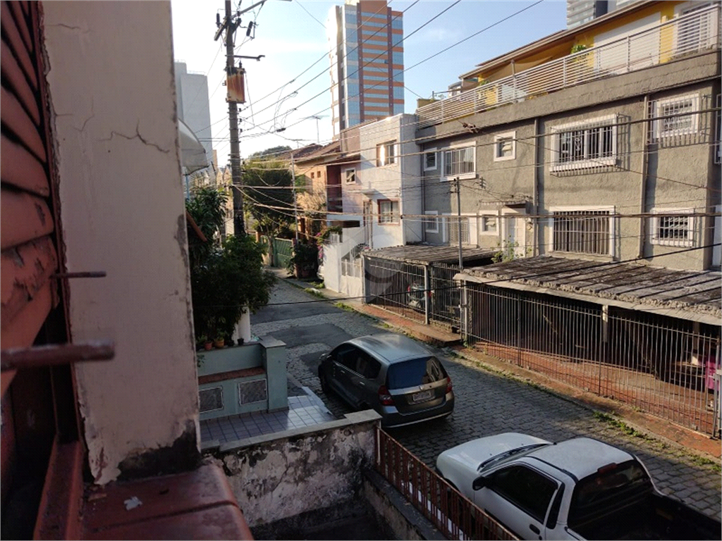 Venda Casa São Paulo Pinheiros REO528789 10