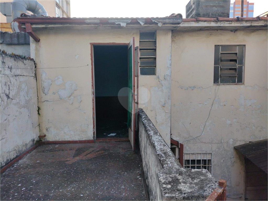 Venda Casa São Paulo Pinheiros REO528789 20