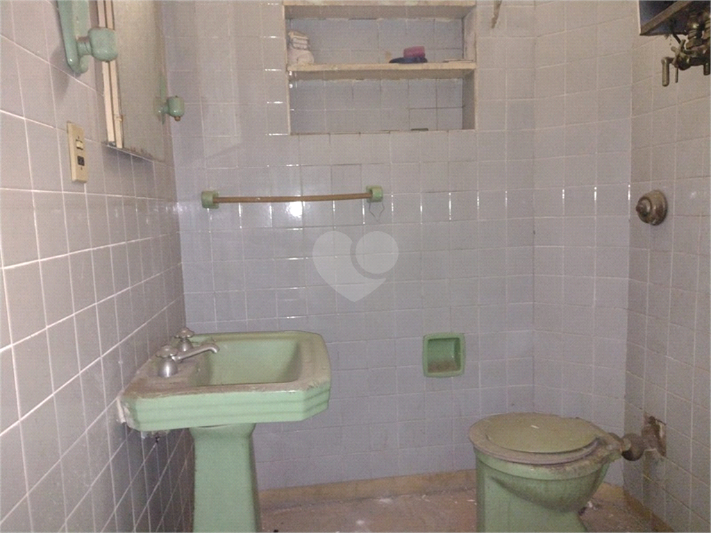 Venda Casa São Paulo Pinheiros REO528789 14