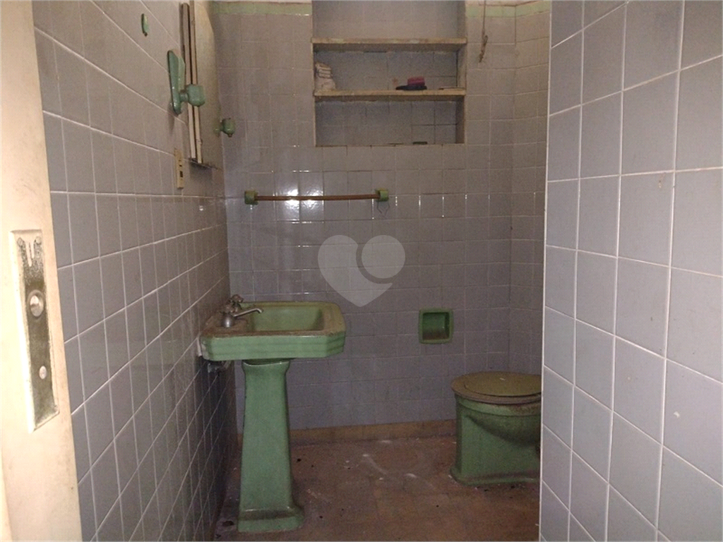 Venda Casa São Paulo Pinheiros REO528789 12