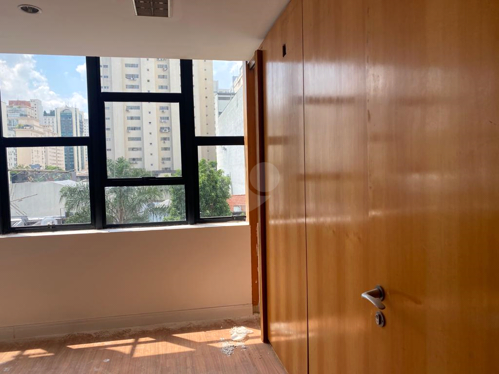 Venda Salas São Paulo Cerqueira César REO528833 11