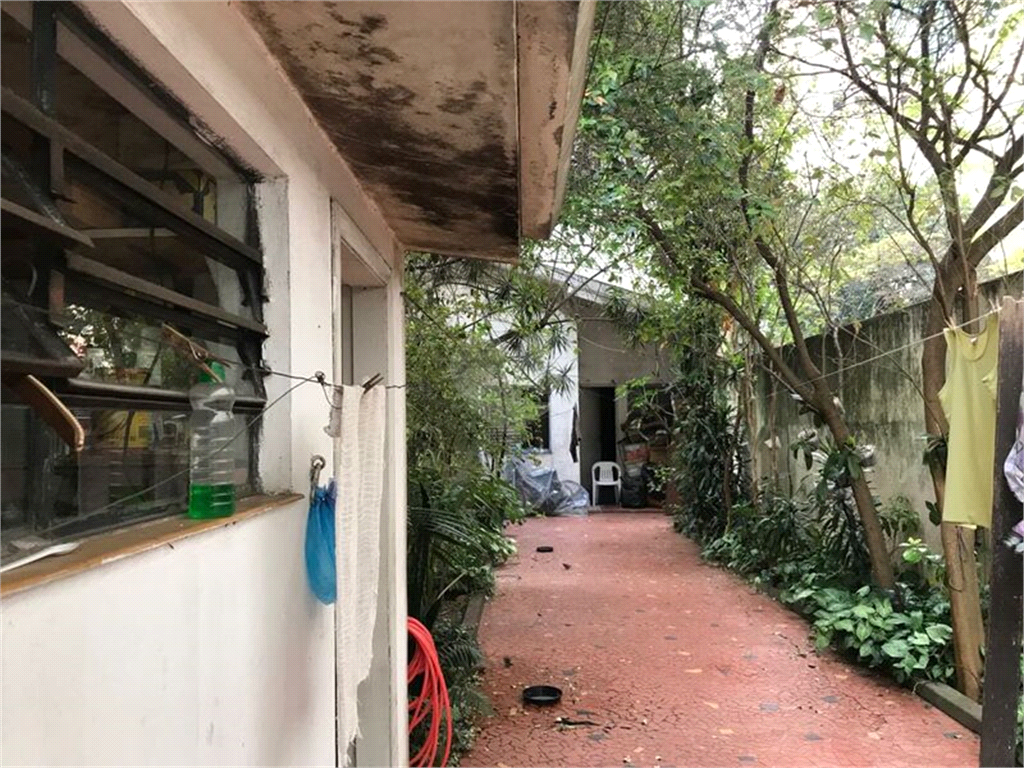 Venda Casa São Paulo Jardim Paulista REO528839 16