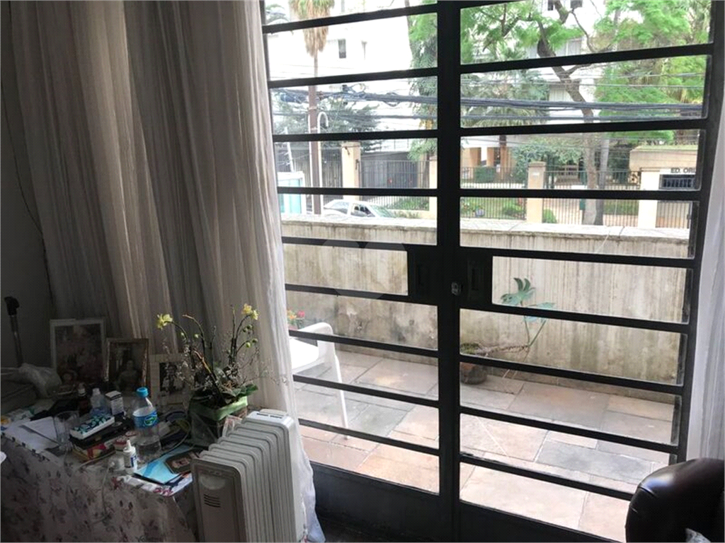 Venda Casa São Paulo Jardim Paulista REO528839 1