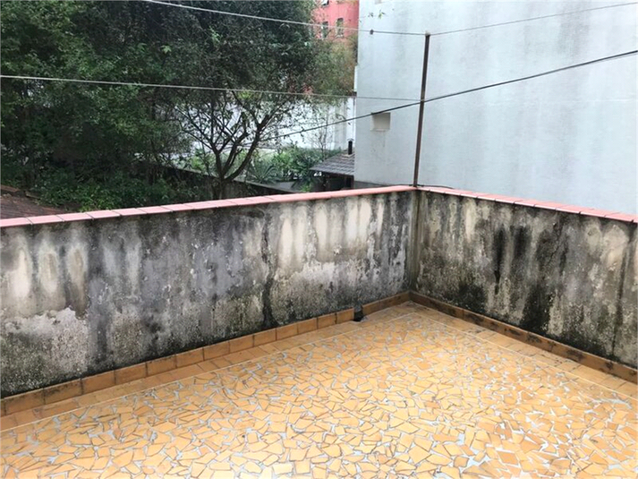 Venda Casa São Paulo Jardim Paulista REO528839 25