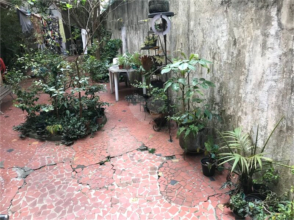 Venda Casa São Paulo Jardim Paulista REO528839 12