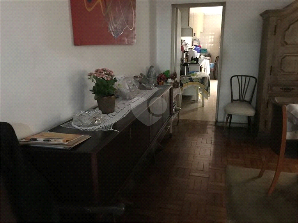 Venda Casa São Paulo Jardim Paulista REO528839 8