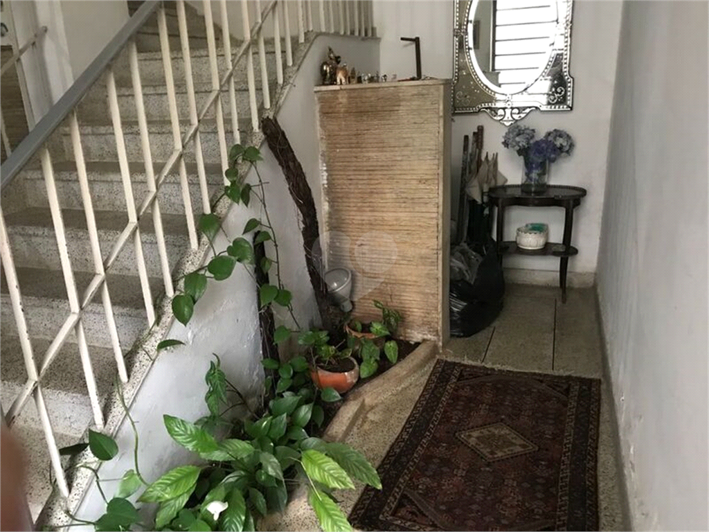 Venda Casa São Paulo Jardim Paulista REO528839 23