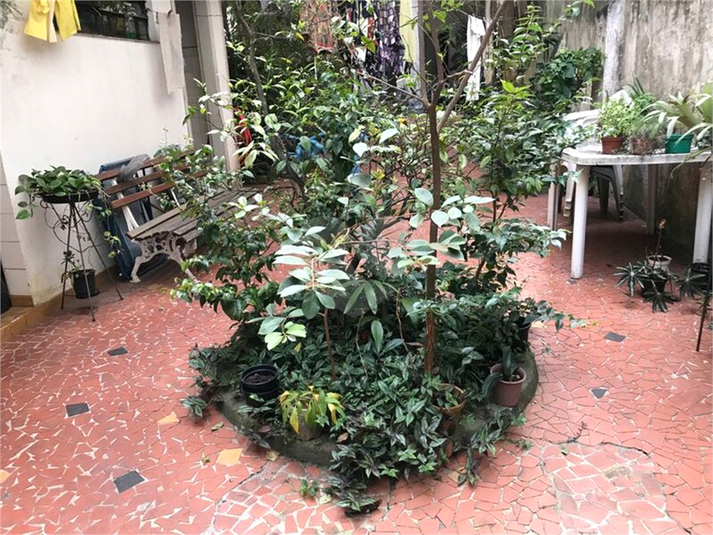 Venda Casa São Paulo Jardim Paulista REO528839 13