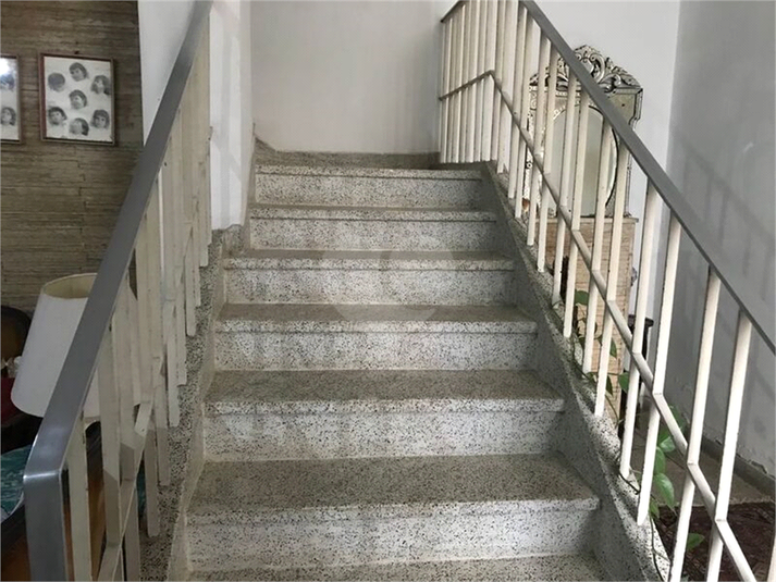 Venda Casa São Paulo Jardim Paulista REO528839 19