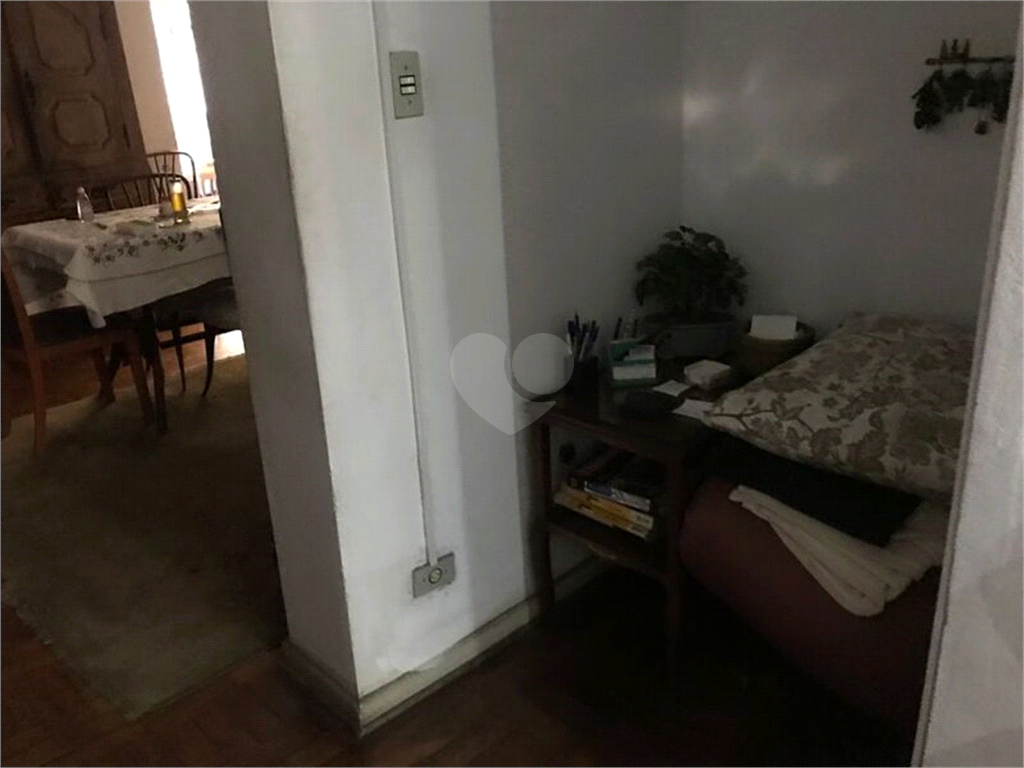 Venda Casa São Paulo Jardim Paulista REO528839 7