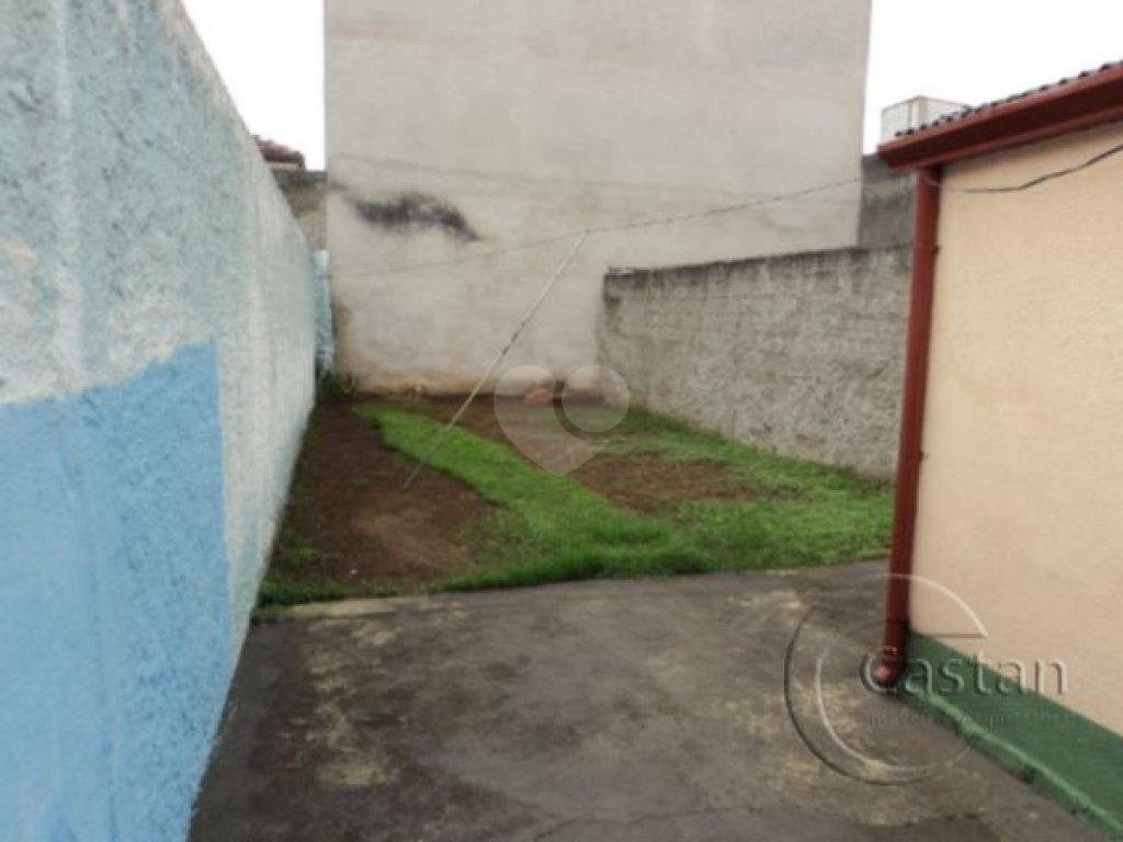 Venda Casa térrea São Paulo Alto Da Mooca REO52885 3