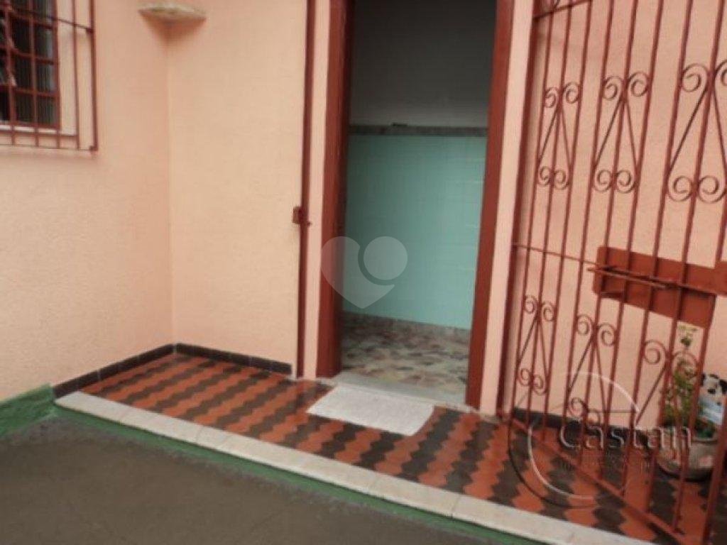 Venda Casa térrea São Paulo Alto Da Mooca REO52885 6