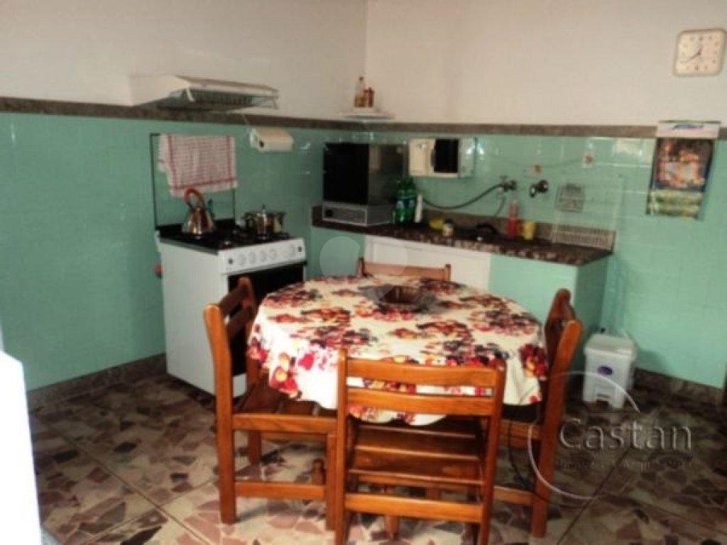 Venda Casa térrea São Paulo Alto Da Mooca REO52885 10