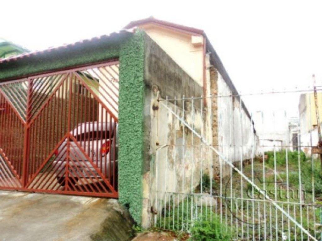 Venda Casa térrea São Paulo Alto Da Mooca REO52885 13