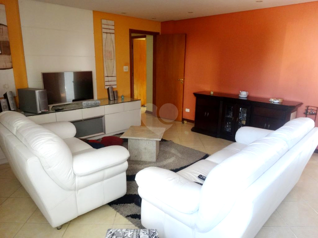 Venda Apartamento São Paulo Cambuci REO528862 4