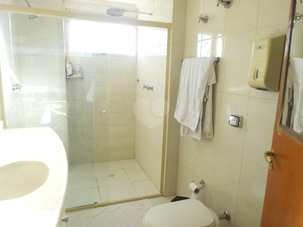 Venda Apartamento São Paulo Cambuci REO528862 25