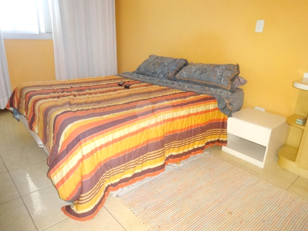 Venda Apartamento São Paulo Cambuci REO528862 13