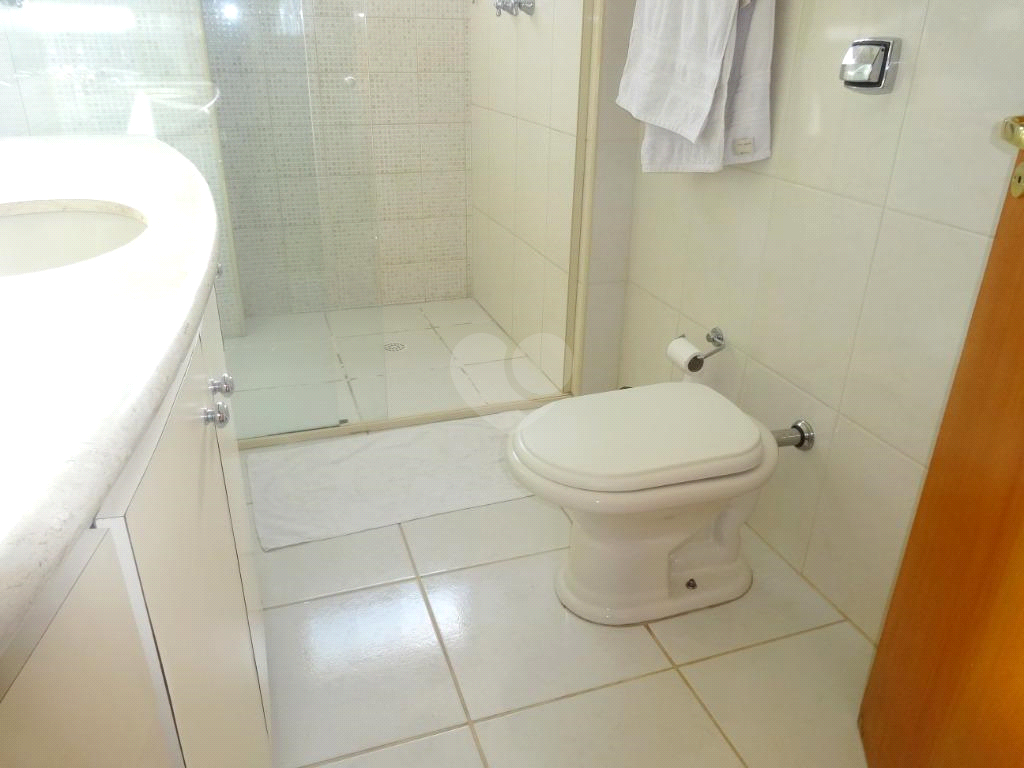 Venda Apartamento São Paulo Cambuci REO528862 24