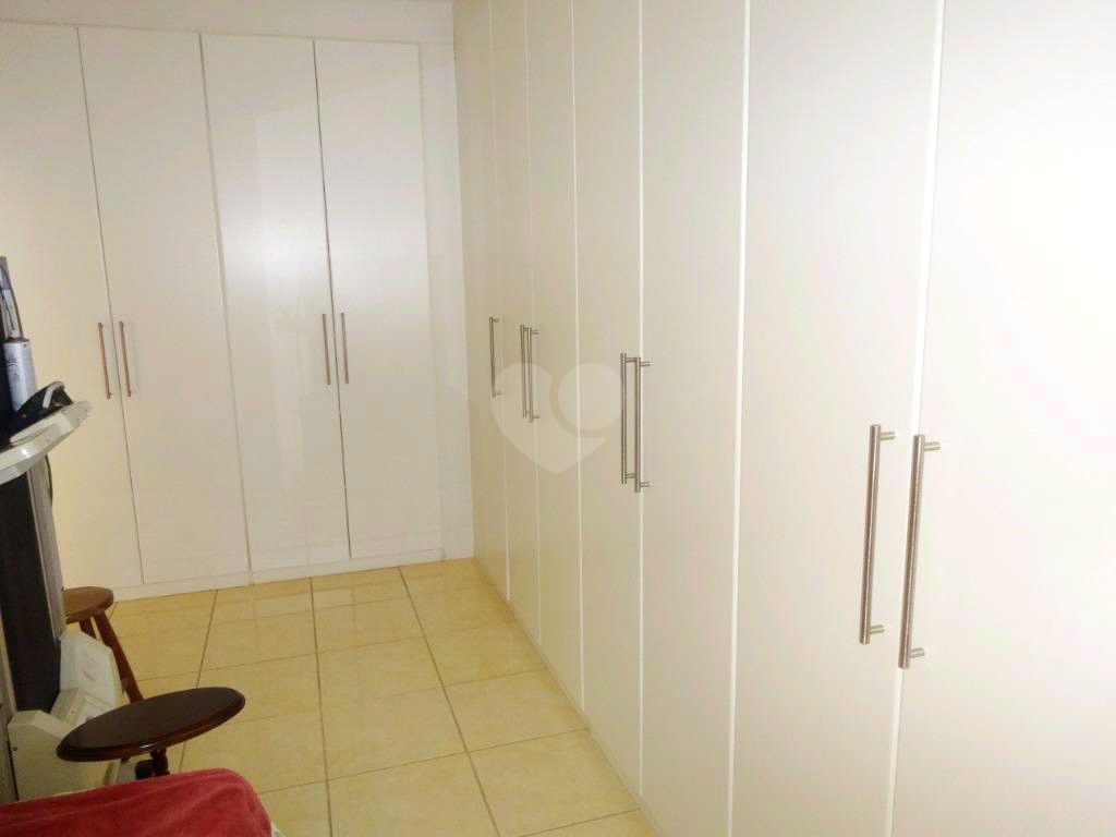 Venda Apartamento São Paulo Cambuci REO528862 17