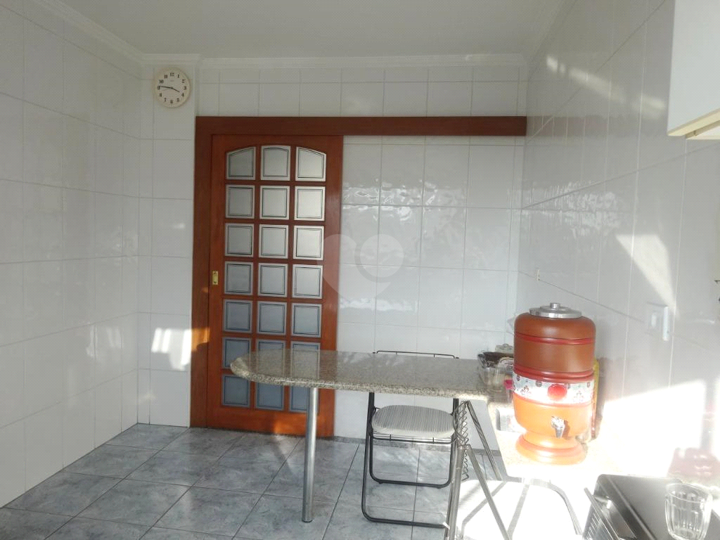 Venda Apartamento São Paulo Cambuci REO528862 12