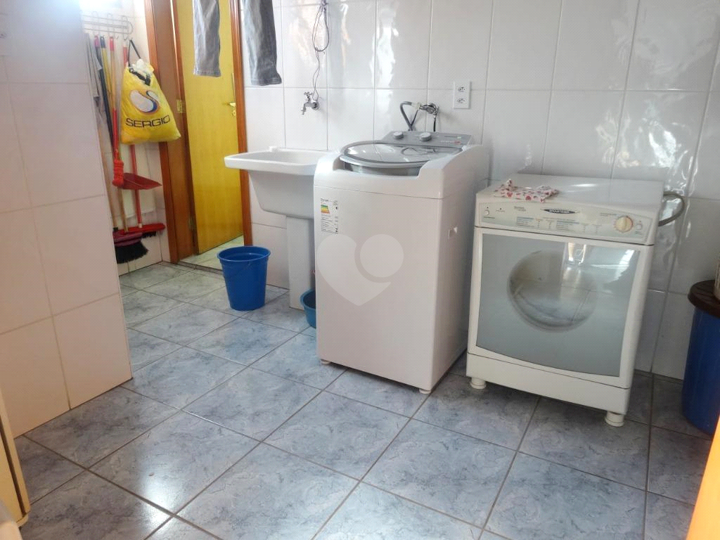 Venda Apartamento São Paulo Cambuci REO528862 20