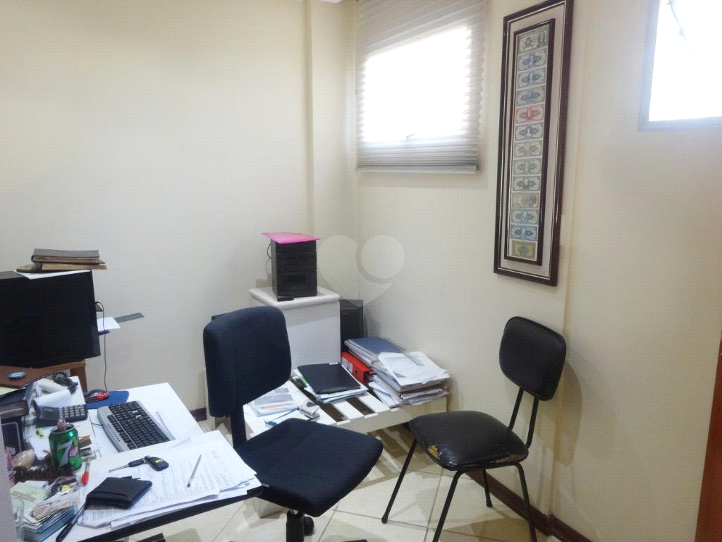 Venda Apartamento São Paulo Cambuci REO528862 19