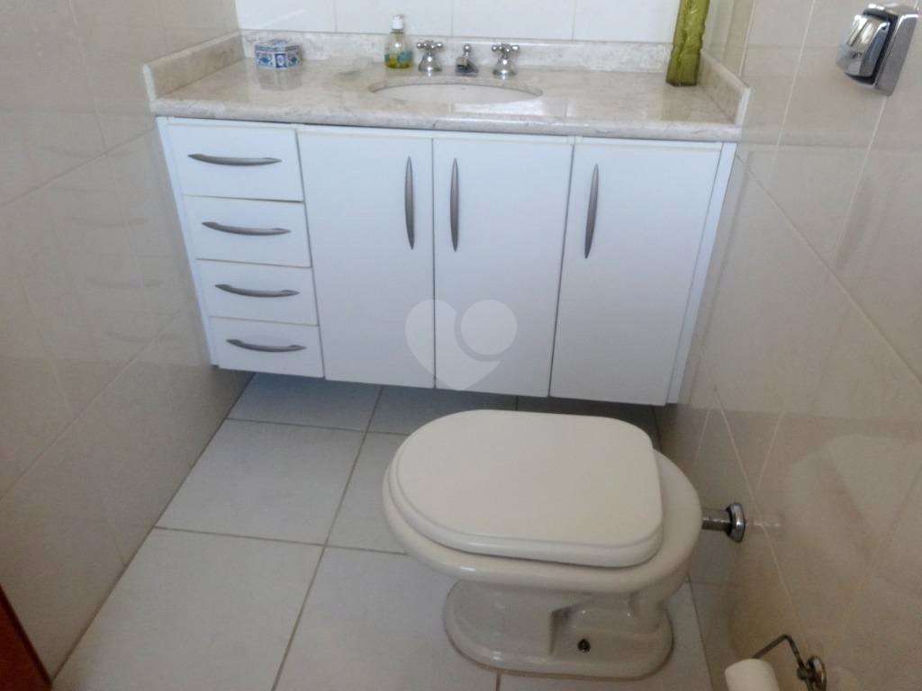 Venda Apartamento São Paulo Cambuci REO528862 22