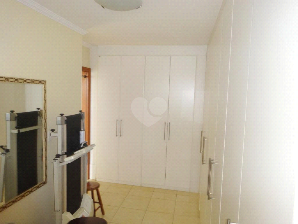 Venda Apartamento São Paulo Cambuci REO528862 15