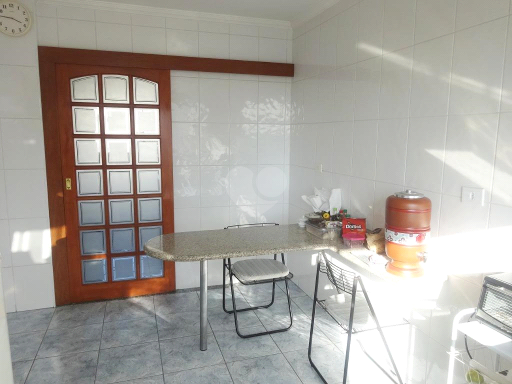 Venda Apartamento São Paulo Cambuci REO528862 11