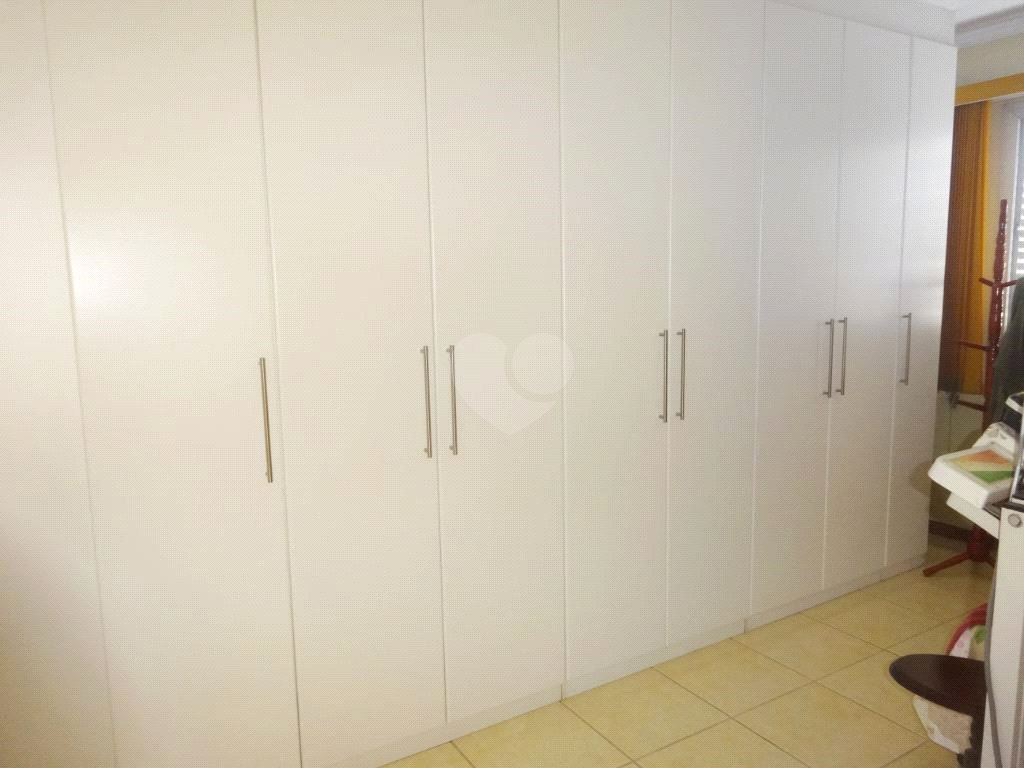 Venda Apartamento São Paulo Cambuci REO528862 16