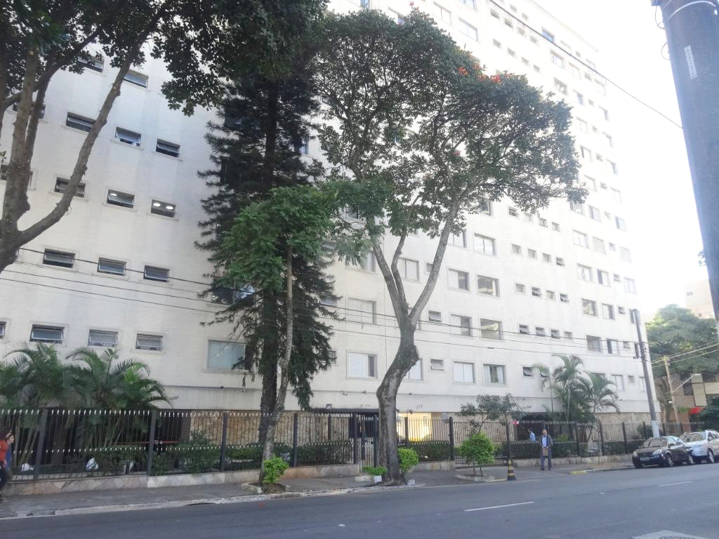 Venda Apartamento São Paulo Cambuci REO528862 29