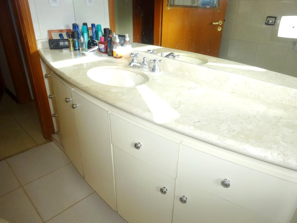 Venda Apartamento São Paulo Cambuci REO528862 26